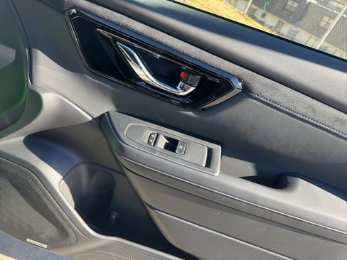 Used 2025 Subaru Forester Limited w/ Protection Package image 34