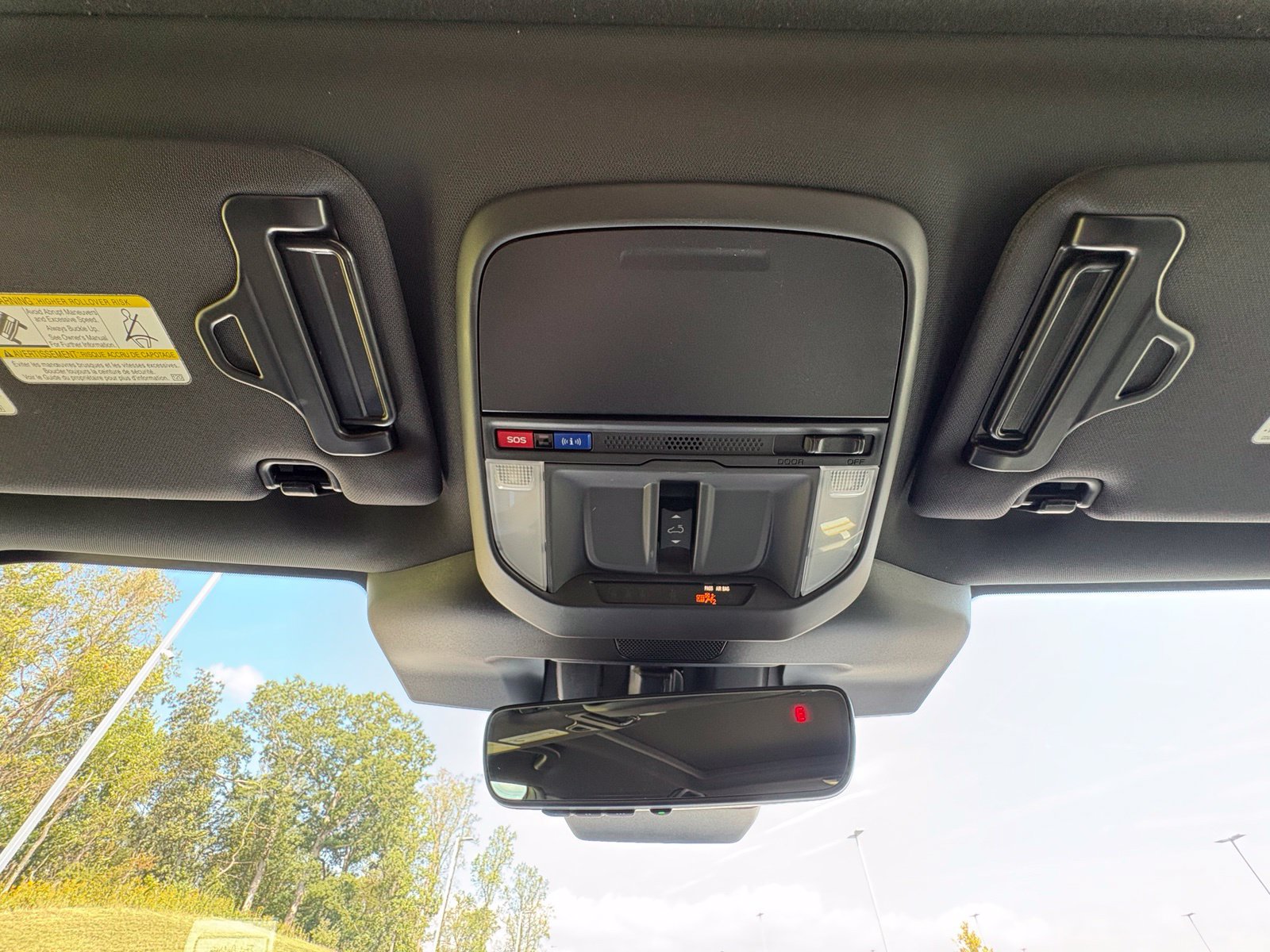 New 2026 Subaru Forester Premium AWD/4WD image 23