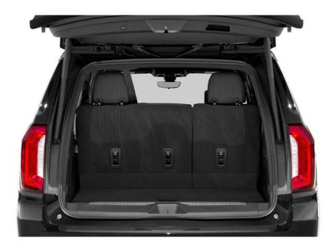 Used 2022 GMC Yukon Denali w/ Max Trailering Package AWD/4WD image 14