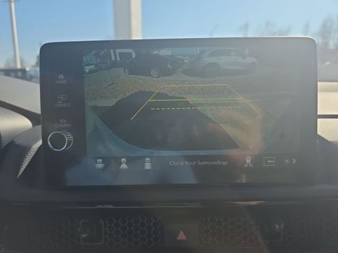 New 2026 Honda CR-V EX-L image 18