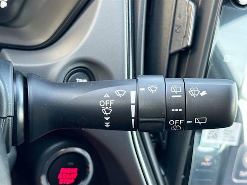 New 2026 Subaru Crosstrek 2.5i Limited image 13