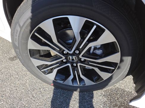 New 2026 Honda Odyssey Elite image 12