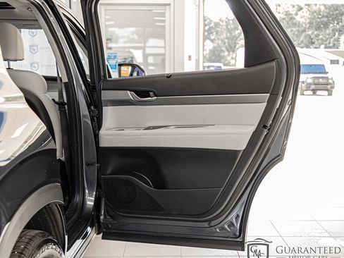 Used 2020 Hyundai Palisade SEL w/ Premium Package FWD image 41