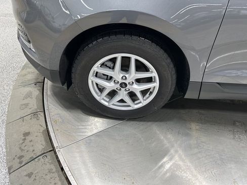 Certified 2024 Ford Edge SEL w/ Convenience Package image 33