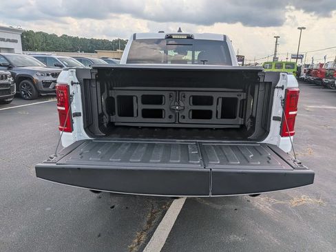 Certified 2026 RAM 1500 Limited w/ Trailer Tow Group AWD/4WD image 28