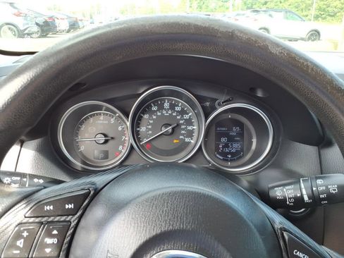 Used 2016 MAZDA CX-5 Sport FWD image 7