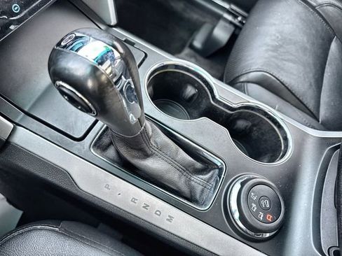 Used 2015 Ford Explorer Limited w/ Equipment Group 301A image 19