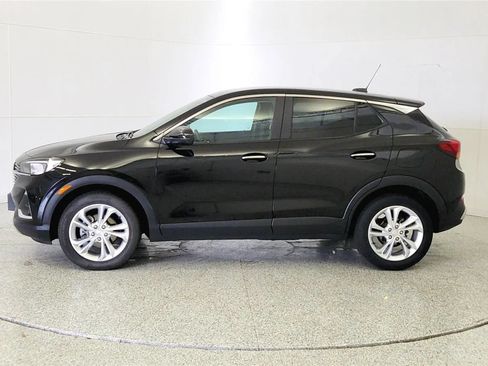 Used 2023 Buick Encore GX Preferred FWD image 5