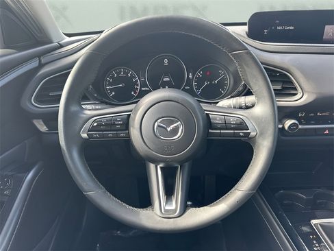 Used 2024 MAZDA CX-30 AWD 2.5 S w/ Select Sport Pkg image 12