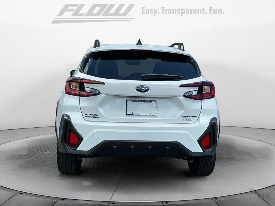 New 2026 Subaru Crosstrek 2.5i Limited AWD/4WD image 6