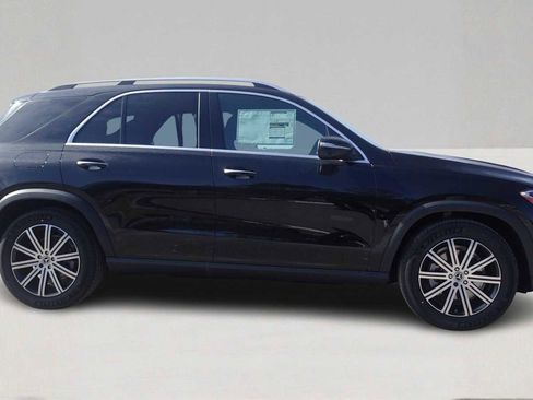 Used 2026 Mercedes-Benz GLE 350 4MATIC image 4