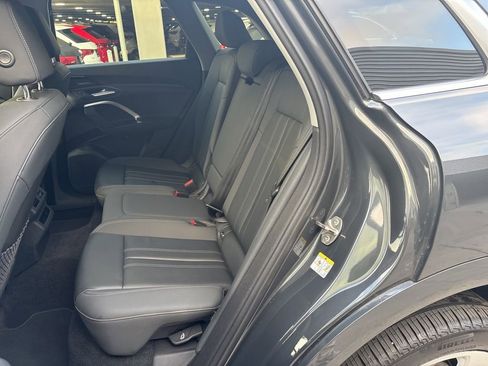 Certified 2025 Audi Q5 Premium Plus w/ Premium Plus image 14