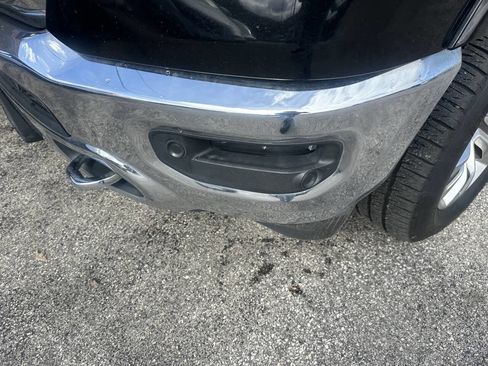 Used 2019 RAM 1500 Limited image 15