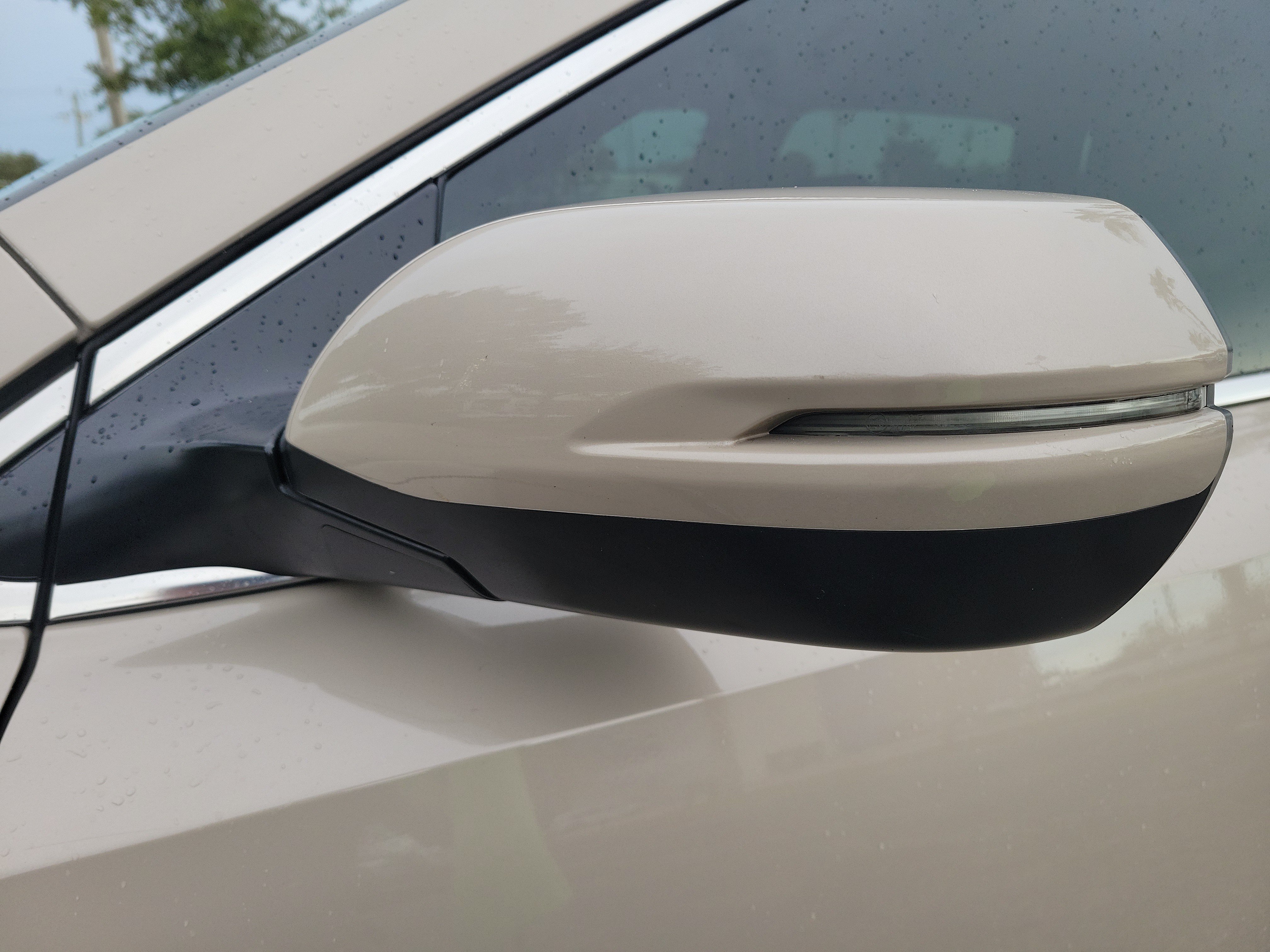 Used 2019 Honda CR-V EX-L image 11