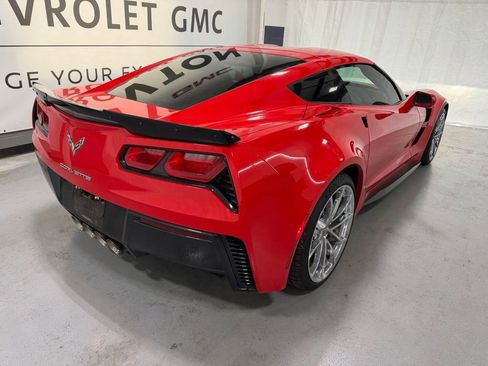 Used 2019 Chevrolet Corvette Grand Sport image 19