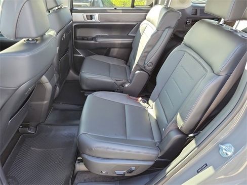 New 2026 Hyundai Santa Fe Limited image 20