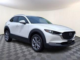 Used 2023 MAZDA CX-30 AWD 2.5 S w/ Select Package video 1