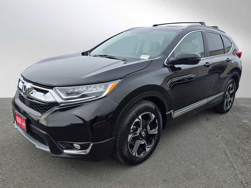 Used 2017 Honda CR-V Touring image 7