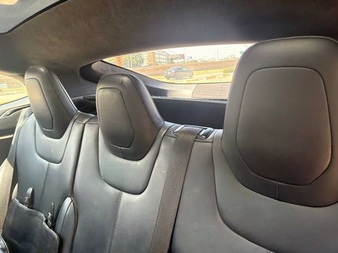 Used 2017 Tesla Model S 100D AWD/4WD image 17