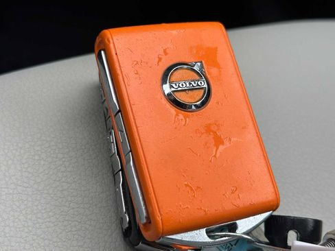 New 2026 Volvo XC40 B5 Ultra w/ Climate Package image 34