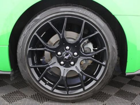 Used 2019 Ford Mustang Coupe w/ Ecoboost Performance Package RWD image 10