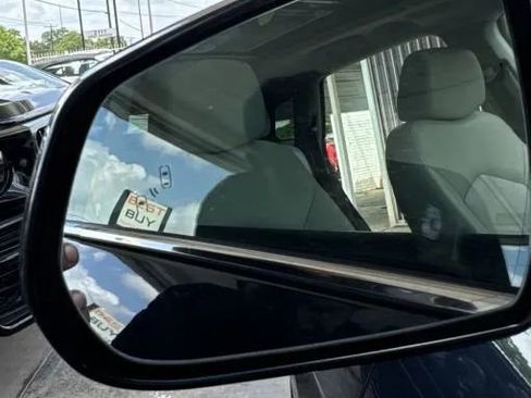 Used 2015 Cadillac SRX Luxury w/ Driver Awareness Package image 9