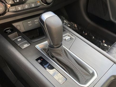 New 2026 Nissan Kicks SV w/ SV Premium Package image 22