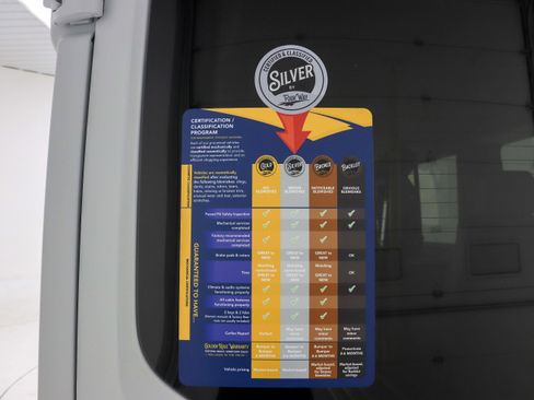 Used 2019 Ford Transit 350 XL image 37