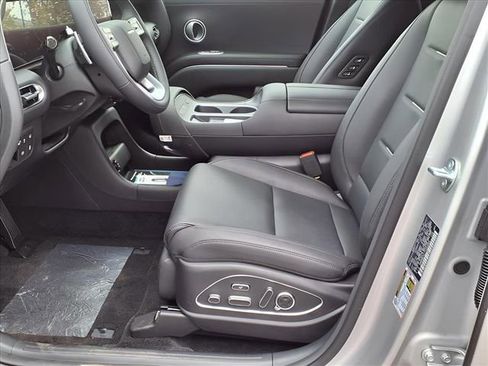 New 2026 Hyundai Palisade Calligraphy image 16