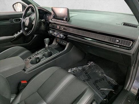 Used 2026 Honda Civic Sport image 26