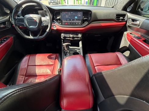 Used 2021 Dodge Durango R/T w/ Blacktop Package AWD/4WD image 11