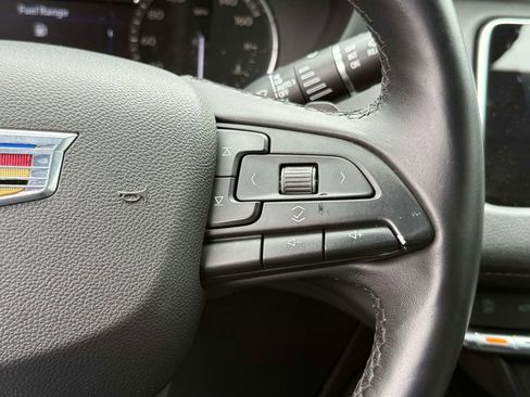Used 2019 Cadillac XT4 Premium Luxury AWD/4WD image 33