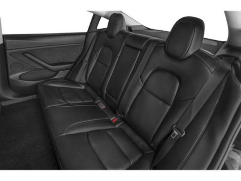 Used 2023 Tesla Model 3 Standard Range image 13