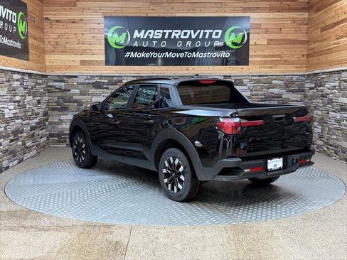 New 2026 Hyundai Santa Cruz SEL AWD/4WD image 7