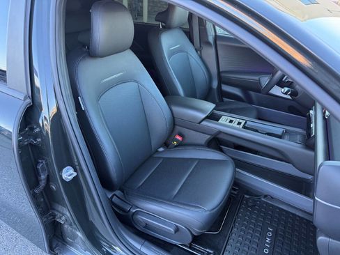 Used 2023 Hyundai Ioniq 6 SEL image 10