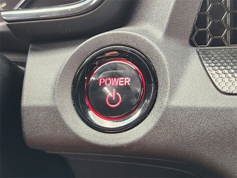 Certified 2024 Honda CR-V Sport-L image 28