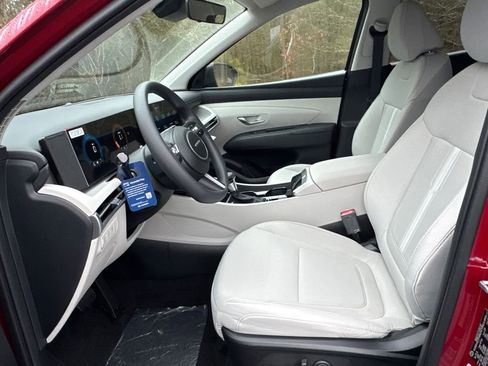New 2026 Hyundai Tucson SEL FWD image 9
