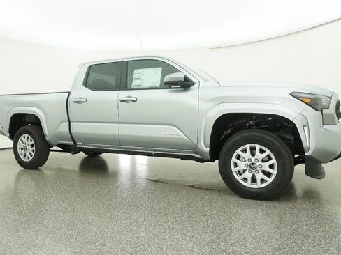 New 2026 Toyota Tacoma SR5 image 61