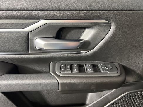 New 2026 RAM 1500 Big Horn image 24