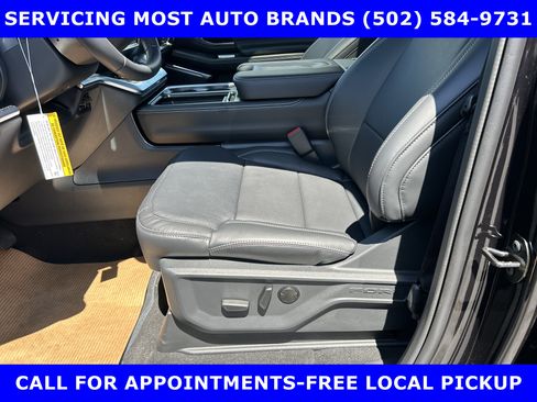 New 2026 Ford Expedition Platinum AWD/4WD image 45