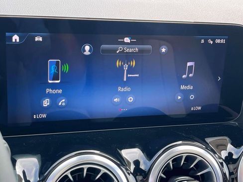 New 2026 Mercedes-Benz GLA 250 4MATIC image 21