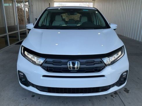 New 2026 Honda Odyssey EX-L image 27