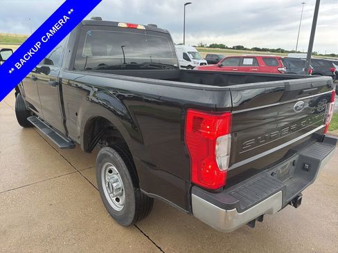 Used 2021 Ford F250 XL w/ Power Equipment Group image 6