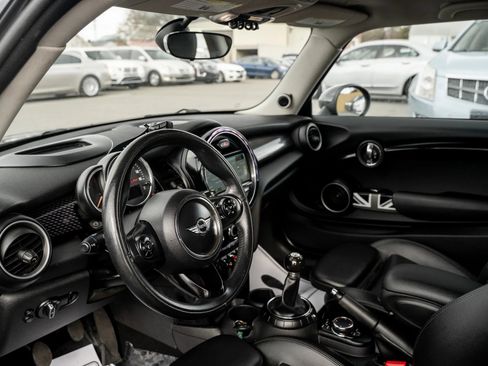 Used 2014 MINI Cooper S image 6