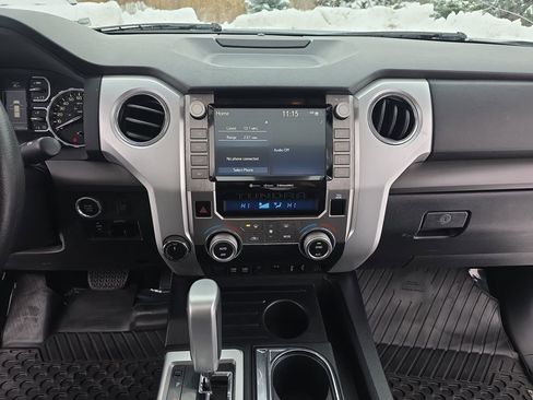 Used 2021 Toyota Tundra TRD Pro image 19