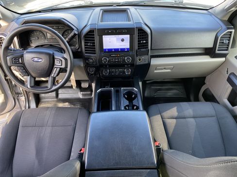 Used 2020 Ford F150 XL w/ Equipment Group 101A Mid image 21