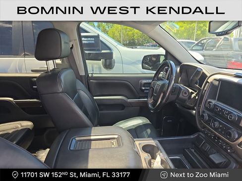 Used 2018 GMC Sierra 1500 Denali image 16