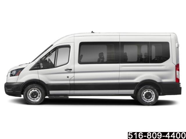 Used 2025 Ford Transit 350 XLT AWD/4WD image 4