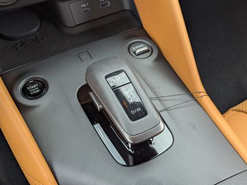 New 2027 Nissan Z Performance RWD image 23