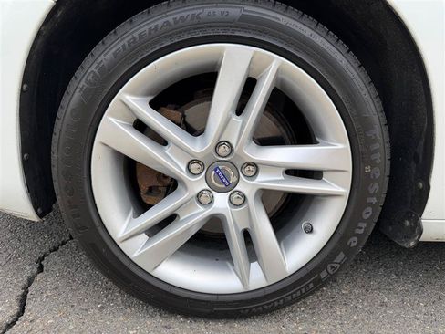 Used 2015 Volvo V60 T5 Premier FWD image 32